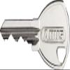 ABUS Security Center Titalium-VHS Vers. SCHL. SB-Packed High Shackle 30 mm 64TI/30HB60 B/DFNLI view 2
