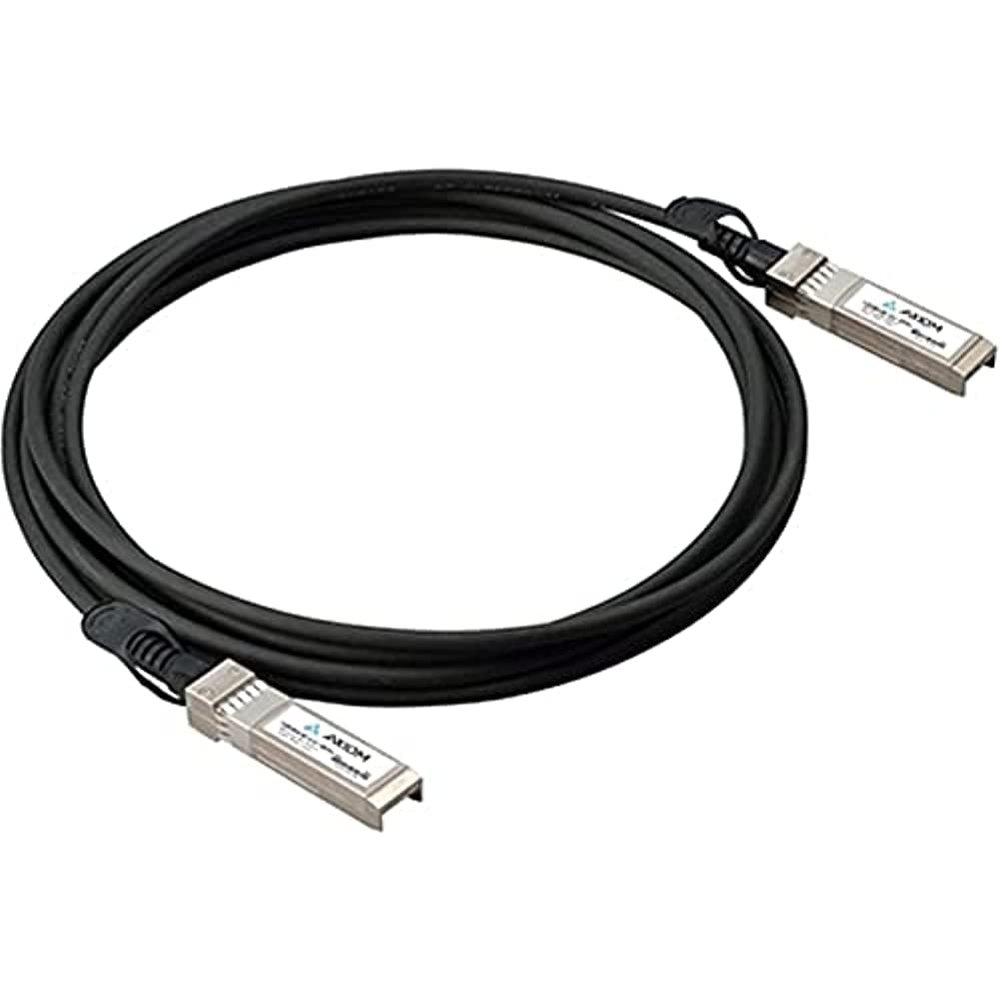 Axiom 10Gbase-Cu Sfp+ Passive DAC Cable for PALO Alto 0.5M - PAN-Sfp-Plus-CU50CM