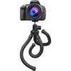 BOWER Grapple Pod - 11.5-inch Tripod with Flexible Legs view 1