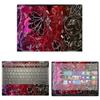 Decalrus - Protective Decal Heart Skin Sticker for HP Envy X360 13M-AG0001DX (13.3" Screen) case Cover wrap HPenvy13M_AG0001dx-104 view 1