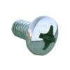 RACK SOLUTIONS 25PK SCREW-1224-625 view 1