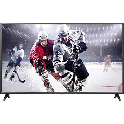 LG 55" 4K UHD Commercial TV