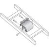 Black Box Corporation RADIUS DROP KIT BLACK view 1