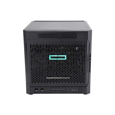 Hewlett-Packard HPE MicroSvr Gen10 X3418 Perf