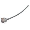 TEL PC STR UNSH PVC XPIN 4W M/M 25FT view 1