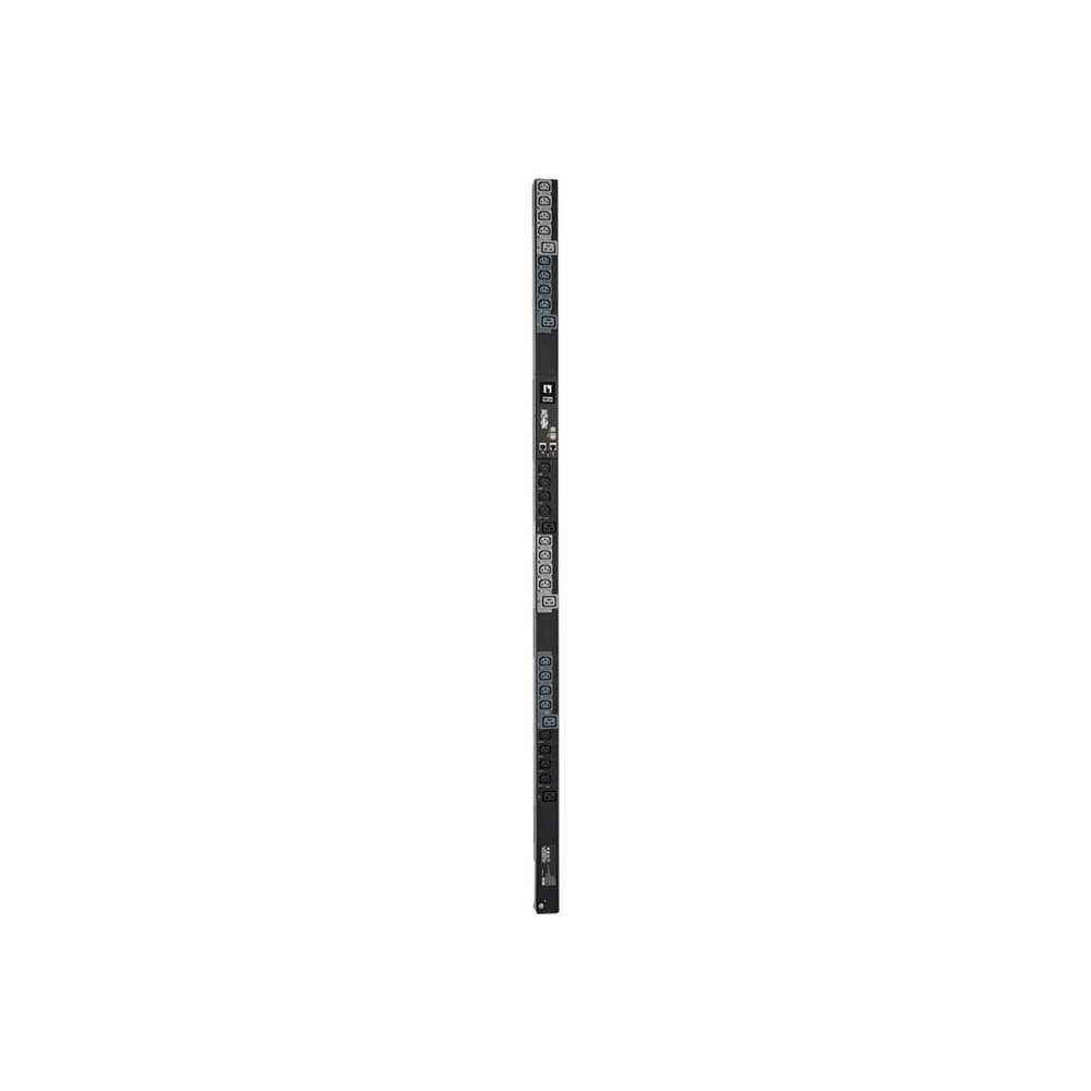 PDU 3PHASE SWCHD C13 C19 OUTLET MON TAA
