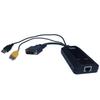 APC KVM 2G, Server Module view 1