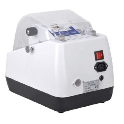 TOPCHANCES 220V Perfect Automatic Optical Lens Hand Edger and Polisher Machine Eyeglasses Glasses Cleaner Lens Grinder