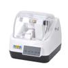 TOPCHANCES 220V Perfect Automatic Optical Lens Hand Edger and Polisher Machine Eyeglasses Glasses Cleaner Lens Grinder view 2