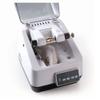 TOPCHANCES 220V Perfect Automatic Optical Lens Hand Edger and Polisher Machine Eyeglasses Glasses Cleaner Lens Grinder view 3