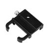 GUB PRO3 Aluminum Alloy Bicycle Mobile Phone Holder Motorcycle Electric Vehicle Phone Rechargeable Treasure Mount-Titanium view 4