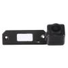 Super Starlight pro Definition Vehicle Camera 170 Wide Angle Universal Night Vision Rear View Camera IP68 Reverse Camera replacement for GOLF TOURAN CADDY/SKODA SUPERB/SAGITAR view 1