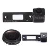 Car Night Vision reversing Camera Parking Camera Camera Parking aid Color Camera reversing System Waterproof for Volkswagen VW Touran Passat Caddy Golf Plus Multivan T5 Transporter Skoda Superb view 3