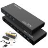 Wavlink Universal USB-C/USB 3.0 Ultra 5K Laptop Docking Station view 1