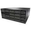 Cisco WS-C3650-48FD-L Catalyst 3650 48x1G Ethernet PoE+ 2x10G Uplink Port Switch (Renewed) view 1