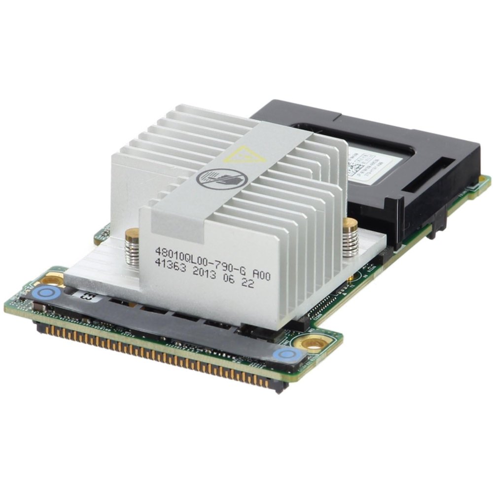 Dell PERC H710 Mini Mono 512MB NV Cache - 5CT6D (Renewed)