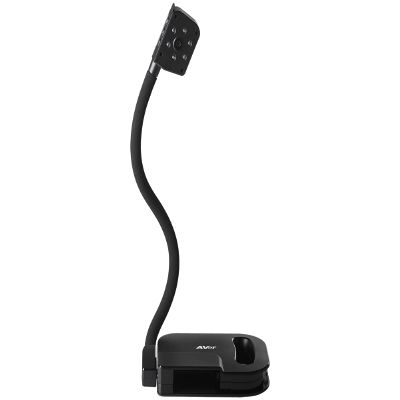 AverInformation AV-U70+ Flexible Arm Type USB Writing Camera AVerVision U70+