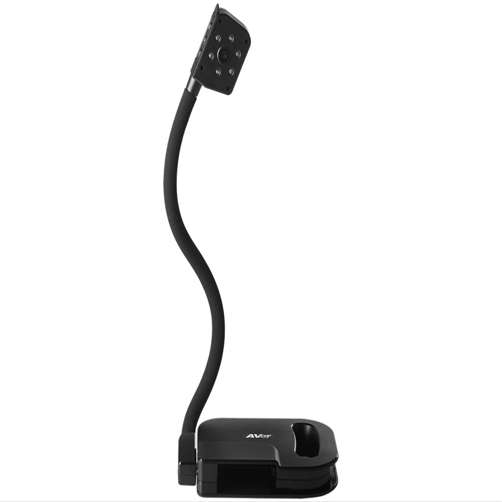 AverInformation AV-U70+ Flexible Arm Type USB Writing Camera AVerVision U70+