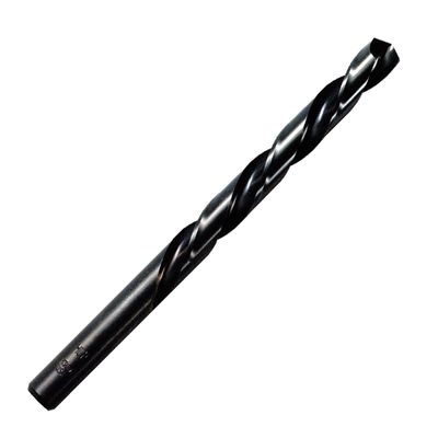 Hanson 63518 Drill 9/32 Hss Hd