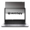 AntiSpy Privacy Screen | Laptop Privacy Filter - 2 Attachment Options | Robust and Reusable | Adhesive Privacy Filter | Notebook Privacy Film (11.6" (16:9)) view 1