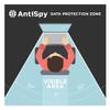 AntiSpy Privacy Screen | Laptop Privacy Filter - 2 Attachment Options | Robust and Reusable | Adhesive Privacy Filter | Notebook Privacy Film (11.6" (16:9)) view 4