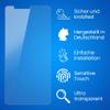 atFoliX Screen Protection Film compatible with JVC J20 Screen Protector, ultra-clear FX Protective Film (3X) view 3
