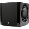 Niles SW8 Wireless Powered 1200 Watt Home Subwoofer, High-Fidelity Audio Transmitter & Receiver Kit view 3