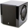Niles SW8 Wireless Powered 1200 Watt Home Subwoofer, High-Fidelity Audio Transmitter & Receiver Kit view 4