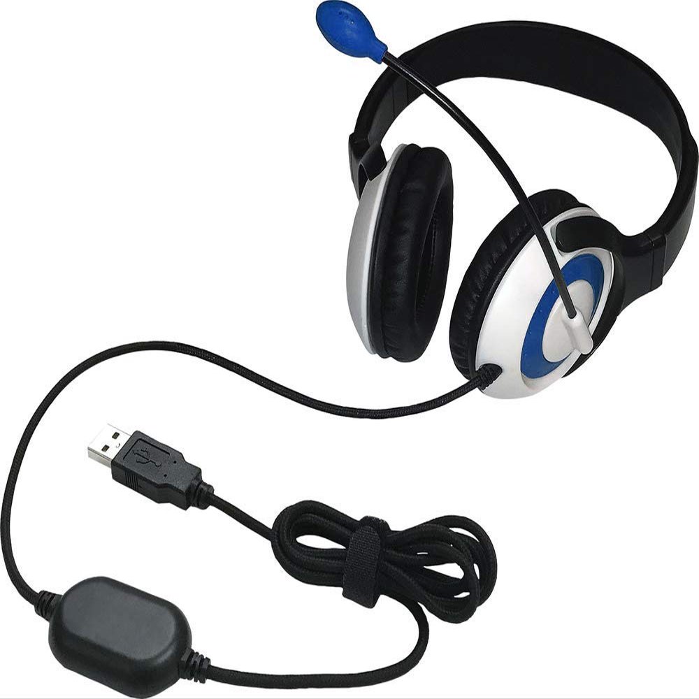 Ae 55 USB Plug Trrs Hdst