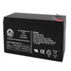 AJC Battery Compatible with Belkin Residential GatewayBackup - REV B 12V 7Ah UPS Battery view 1