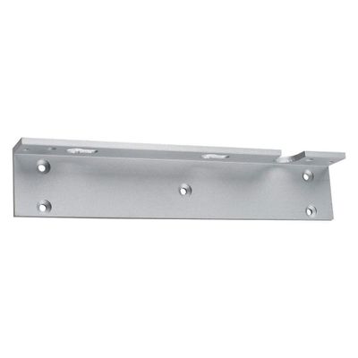Alarm Controls Z-Bracket w/Cover Sngl Magnetic 3-1/2 H