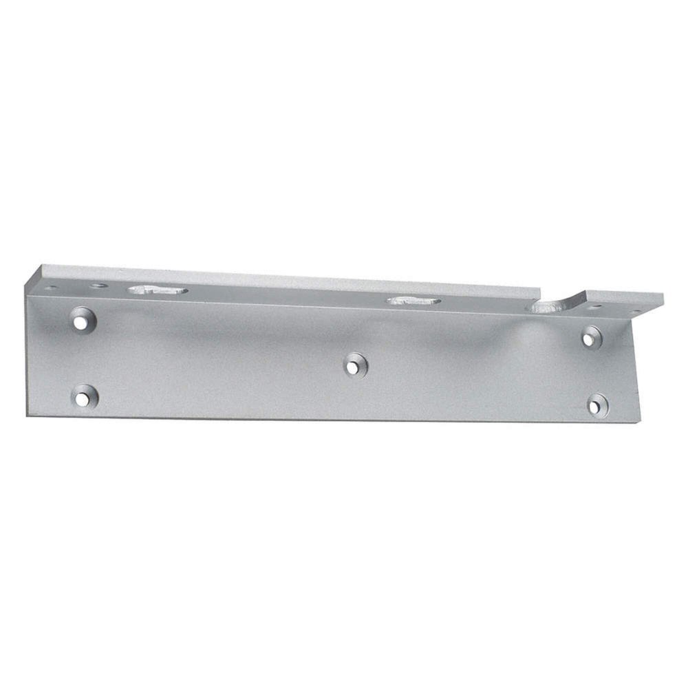 Alarm Controls Z-Bracket w/Cover Sngl Magnetic 3-1/2 H