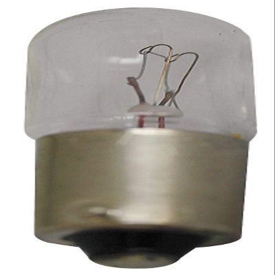 Eaton 10250ED986-4 Flashing Miniature INC Bulb,T3-1/4,1W
