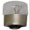 Eaton 10250ED986-4 Flashing Miniature INC Bulb,T3-1/4,1W view 1