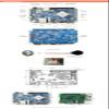 NanoPC-T4 RK3399 ARM Dual-Display Mini PC LPDDR3 RAM 4GB Gbps Ethernet,Support Android 8.1 and Lubuntu 16.04 for AI Project, Bundle with 7inch eDP LCD Touch Display view 4