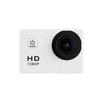 1080P Full HD Waterproof Sports DV Camera Action Camcorder Car Cam (White) view 1