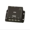 Aten UCE3250, USB Extension 4-Port, USB 2.0 Cat.5 Extender (up to 50 m) view 2