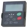 AC Drive Keypad, Remote, 3 in. D view 1