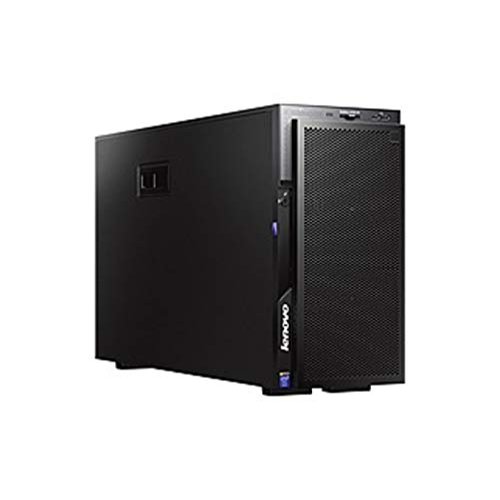 Lenovo System x x3500 M5 5464NCU Tower Server - Intel Xeon E5-2620 v3 Hexa-core (6 Core) 2.40 GHz - 16 GB Installed DDR4 SDRAM - 12Gb/s SAS, Serial ATA Controller - 0, 1, 10 (Renewed)