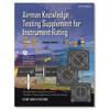 FAA Test Supplement - Instrument Rating - 8080-3F view 1