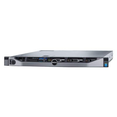 Dell EMC PowerEdge R630 Server Bundle with 2X E5-2697v4 2.3GHz 18C 64GB H730P 2x800GB SSD (Renewed)