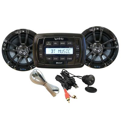 Package Infprv250Inf612 Spk