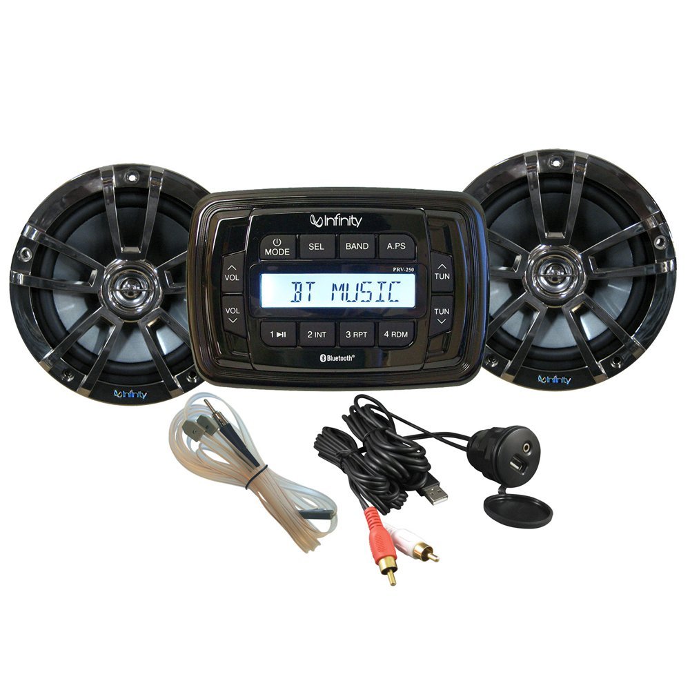 Package Infprv250Inf612 Spk