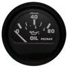 Euro Oil Press. Gauge 80 Psi view 1
