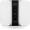Bluesound Pulse 2i Wireless Multi-Room Smart Speaker with Bluetooth - White - Compatible with Alexa and Siri view 4