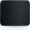 Bluesound Pulse 2i Wireless Multi-Room Smart Speaker with Bluetooth - Black - Compatible with Alexa and Siri view 2