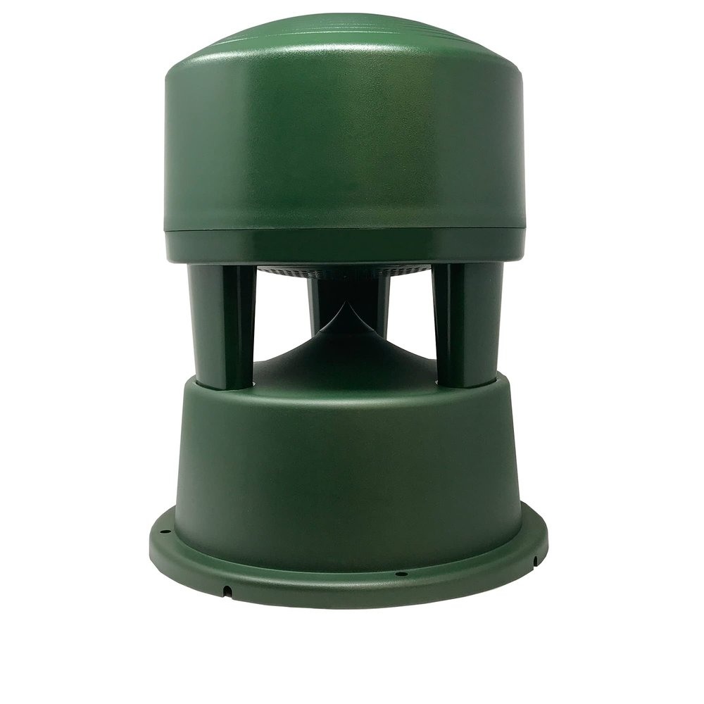 TIC B50 Premium Outdoor Weather-Resistant Omnidirectional In-Ground Subwoofer