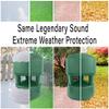 TIC B50 Premium Outdoor Weather-Resistant Omnidirectional In-Ground Subwoofer view 4