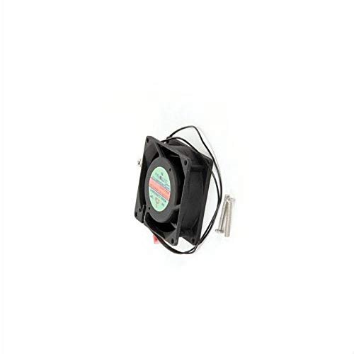 Prince Castle - 524-004CES - Cabinet Fan Kit