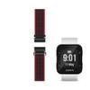 C2D JOY Compatible with Garmin Forerunner 35 Band Replacement Sport Mesh Strap watch band Nylon Weave Watchband - 21#,L/6.5-8.5 in. view 1